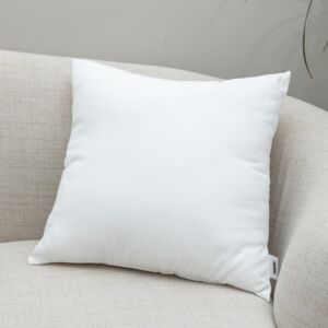 خدادية كنب مربعة بحشوة