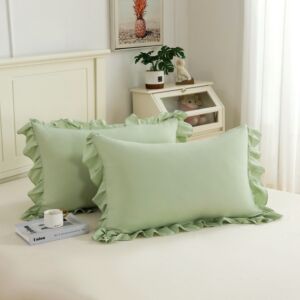 طقم غطاء وسادة شارم - قطعتين - تيفاني