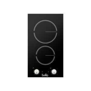 سطح بيلا 30 سم سيراميك 2 عين التحكم مفتاح