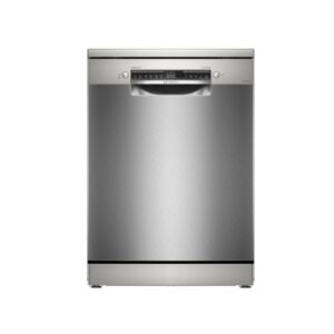 غسالة صحون بوش قائمة بذاتها بعرض 60 سم كايا - فضي