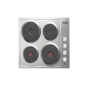 سطح 60 سم بيلا - 4 عين حجر كهرباء