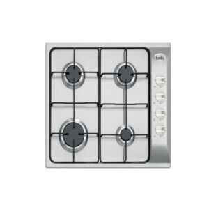 سطح 60 سم بيلا - 4 عين غاز شبك خفيف