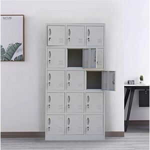  خزانة ملفات مكتبية أنتوليا