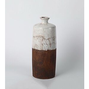 فازه سيراميك 16x40 سم كوزاي