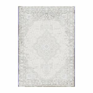 سجاد تركي كلاسيك لميسال 340x240 سم - بيج