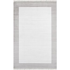 سجادة من مجموعة زهاء 300x400 سم - كريمي وبيج