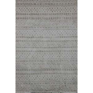 سجاد كلاسيك تولانو تصميم فاخر 250X350 سم - رمادي