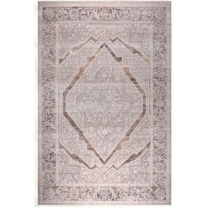 سجادة بيرلا من مجموعة أرتلين 300x400 سم - ذهبي