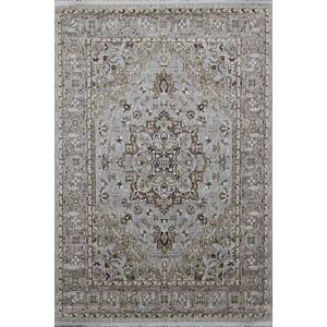 سجادة سيرال من مجموعة أرتلين 160x230 سم - سكري ومتعدد الالوان