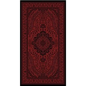 سجاد كلاسيك بلجيكي بلخ - 500x400 سم