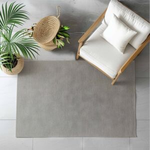 سجاد جوان مودرن بلجيكي 250x80 سم - بيج