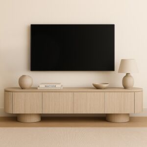 طاولة تلفزيون فانا - بيج