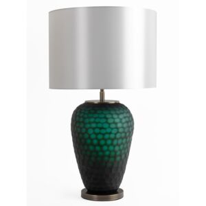 ابجورة طاولة قرص العسل - اخضر