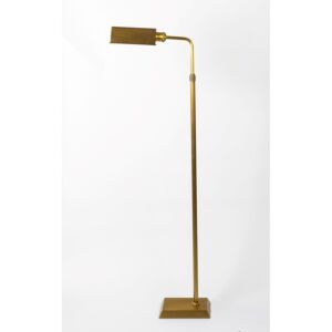 ابجورة ارضية كلاسيك ليندا - نحاسي