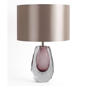 ابجورة طاولة زجاجية مورلي - مورجانيت