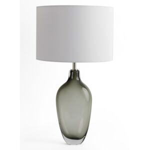 ابجورة طاولة جلاس - اخضر