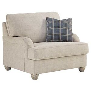 كرسي هالف اند