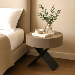 كومودينو ستيلو - بني فاتح واسود