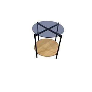 طاولة جانبية ماسالا - بيج