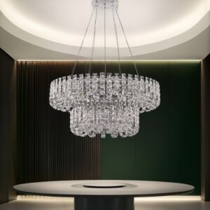 ثريا كريستال نيوكلاسيك