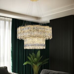 ثريا كريستال كلاسيك