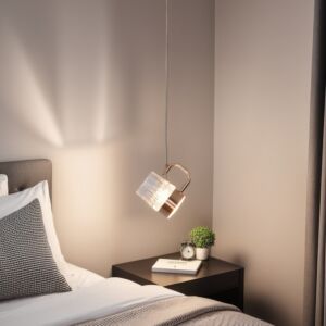 انارة معلقة كلاسيك 5واط 2700 كلفن