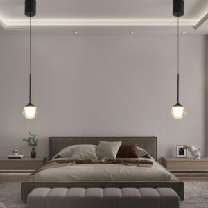 انارة معلقة مودرن 6 واط الفانس