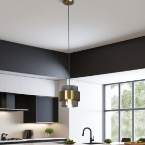 انارة معلقة مودرن ينان