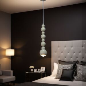 انارة معلقة مودرن سيرا