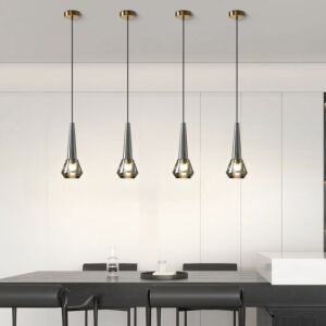 انارة معلقة مودرن ناي