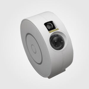 جهاز عرض النجوم ذكي هيوم - ابيض