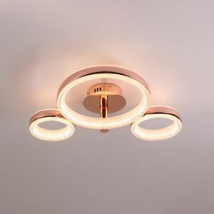 انارة معلقة لطش مودرن 3دوائر