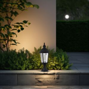 فانوس انارة سور خارجي كلاسيك