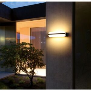 جداري خارجي وتربروف 7 واط