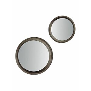 مرايا جدارية وودن سيركلز