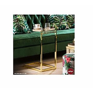 طاولة جانبية فولك