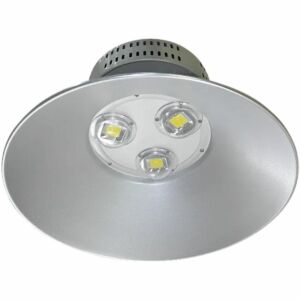 إنارة معلقة هنجر ويل - فضي