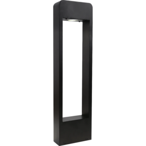 كشاف ارضي اسود 60 سم