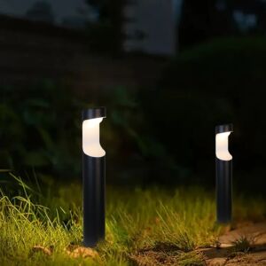 إضاءة أرضية خارجيةكشاف - اسود