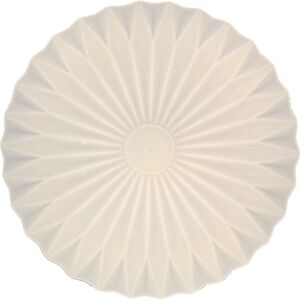 اضاءة معلقة لطش مودرن 3 اضاءات 40 واط شينو - ابيض