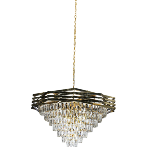 إنارة معلقة ميتسيتج - 100 سم