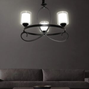 ثريا علاقي توداي - اسود