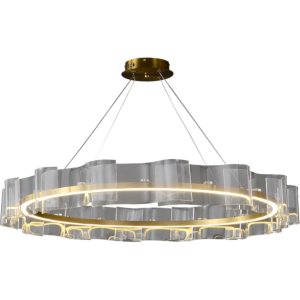 ثريا مودرن 3اضاءات 55 واط