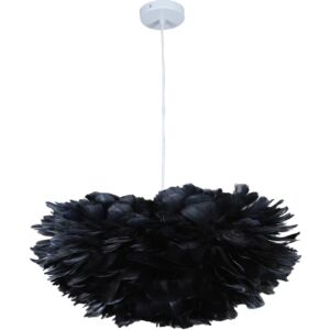 ثريا مودرن ريش اسود