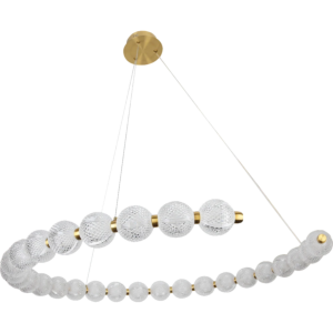 ثريا مودرن 3اضاءات 42 واط