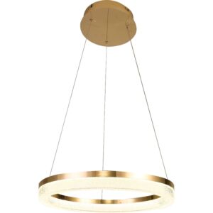 انارة معلقة ريلنس 25 واط - ذهبي