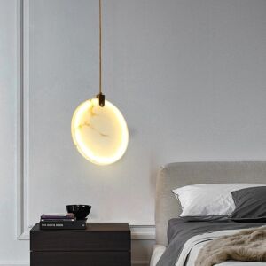 اضاءة معلقة مودرن 15 واط 25 سم