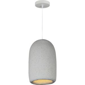 اضاءة معلقة 30 سم روكستا - بيج