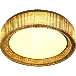 ثريا علاقي مودرن لون الانارة 3 اضاءات 65 واط - فضي