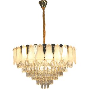 ثريا علاقي مودرن E14x15L رونا - ذهبي